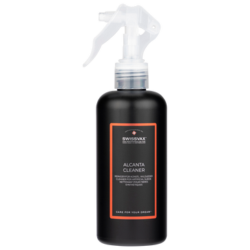 Alcanta Textile Cleaner Препарат за почистване на алкантара