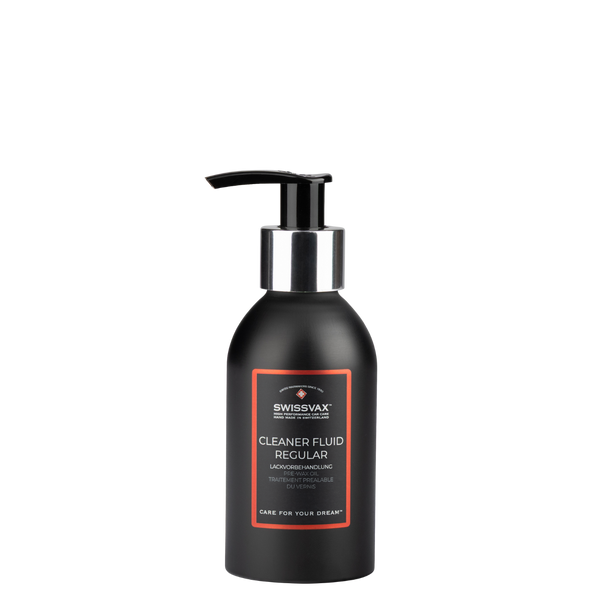 Cleaner Fluid Regular ръчен полиш без абразиви