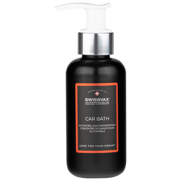 CAR BATH Autowasch-Konzentrat