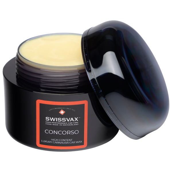 Concorso 50 Vol% Carnauba Wax огледален блясък за изложения