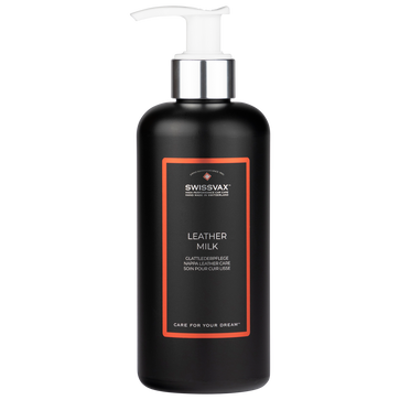 Leather Milk Емулсия за кожа за грижа
