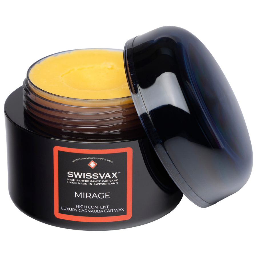 MIRAGE (40% Vol.) Carnaubawachs