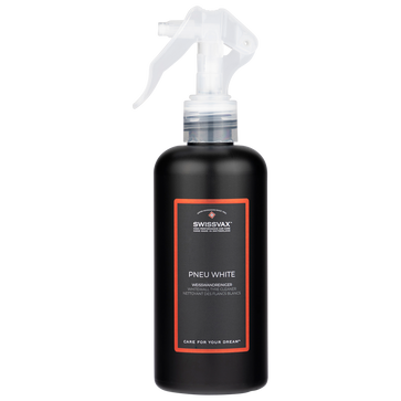 Pneu White почистващ препарат за бели гуми (250 ml)