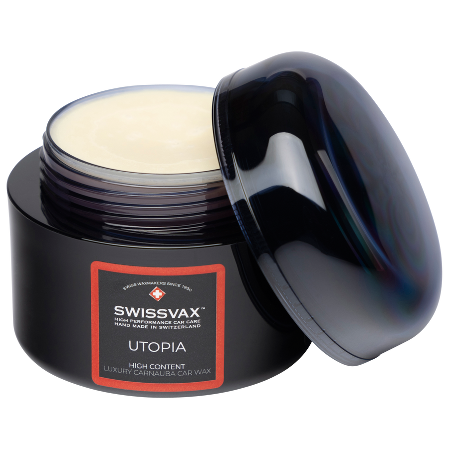 Utopia 55 Vol% Carnauba Wax с PTFE 9-12 месеца