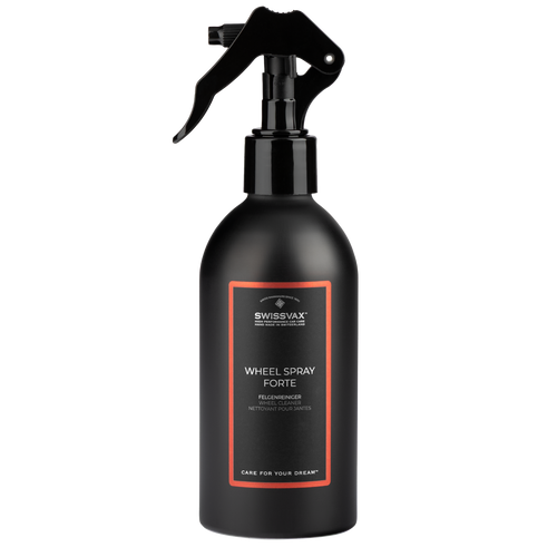 Wheel Spray Forte готов спрей за почистване на джанти