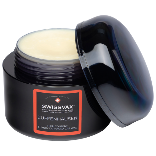 Zuffenhausen 40 Vol% Carnauba Wax за Porsche