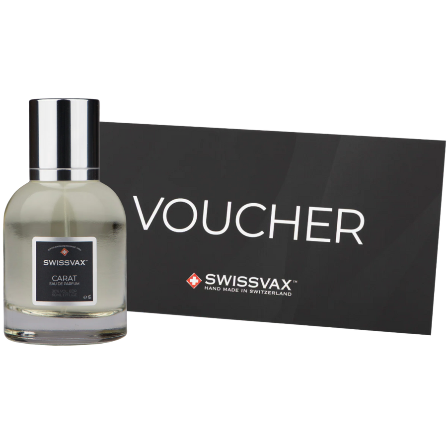 Gift Set Perfume & Voucher
