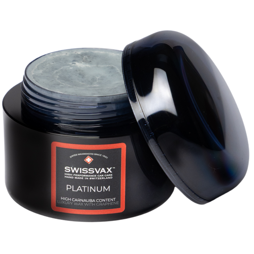PLATINUM (60% Vol.) карнаубен восък с Graphene – защита от следващо ниво