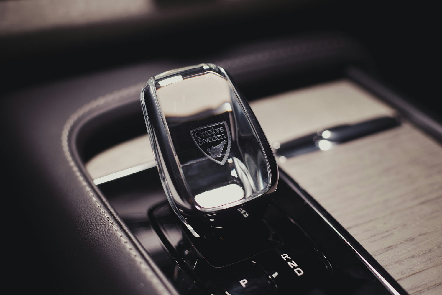 Volvo Швейцария