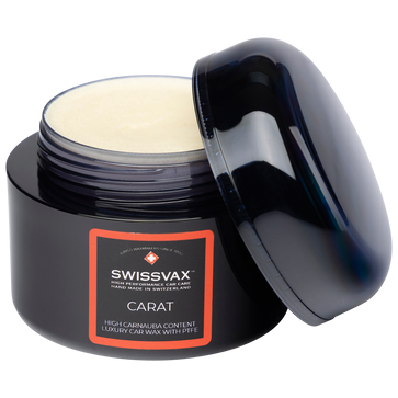 CARAT (81% Vol.) Carnauba восък, с PTFE