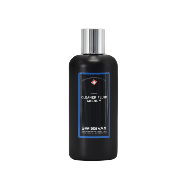 Marine Cleaner Fluid Medium паста за микродраскотини по лака на лодката