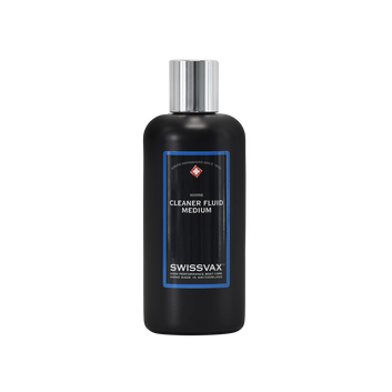 MARINE Cleaner Fluid Medium Полир за ръце срещу микродраскотини