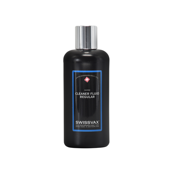 GELCOAT CLEANER FLUID Handpolitur ohne Schleifmittel