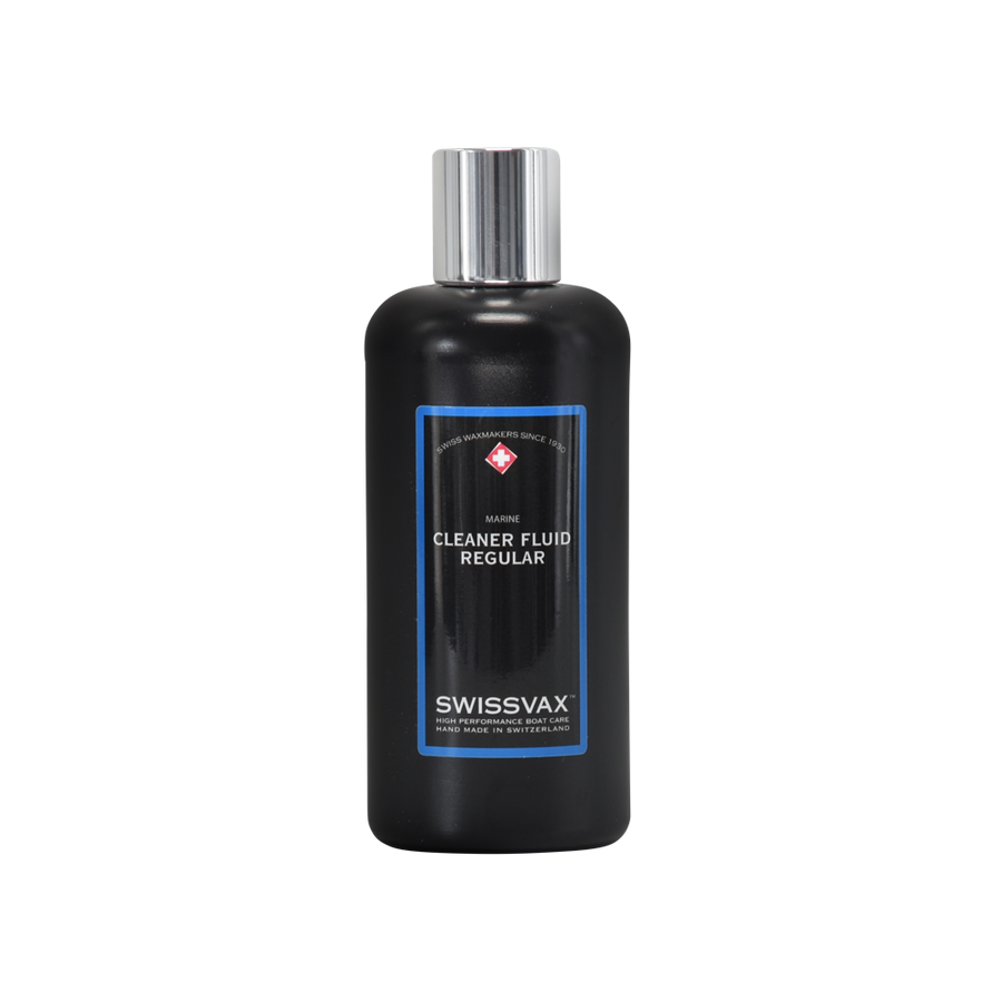 GELCOAT CLEANER FLUID Handpolitur ohne Schleifmittel