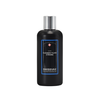 MARINE Cleaner Fluid Strong Ръчен лак против надраскване