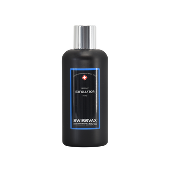 GELCOAT EXFOLIATOR FLUID strong polish against scratches