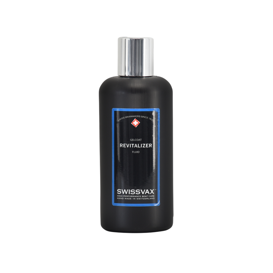 Gelcoat Revitalizer Fluid средна паста за микродраскотини на лодката