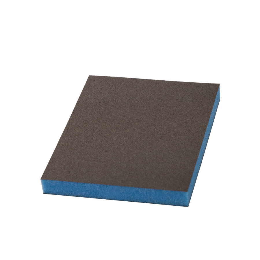 Leather Sanding Pad шкурка за кожа и Alcantara