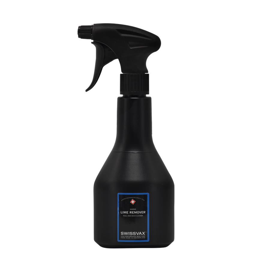 Lime Remover средство за отстраняване на варовик и сол