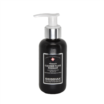 Motorcycle CLEANER FLUID REGULAR – Paint cleaner without abrasives
