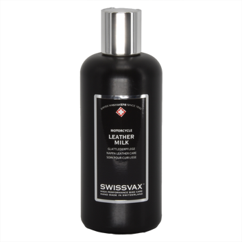 Motorcycle Leather Milk leather care emulsion