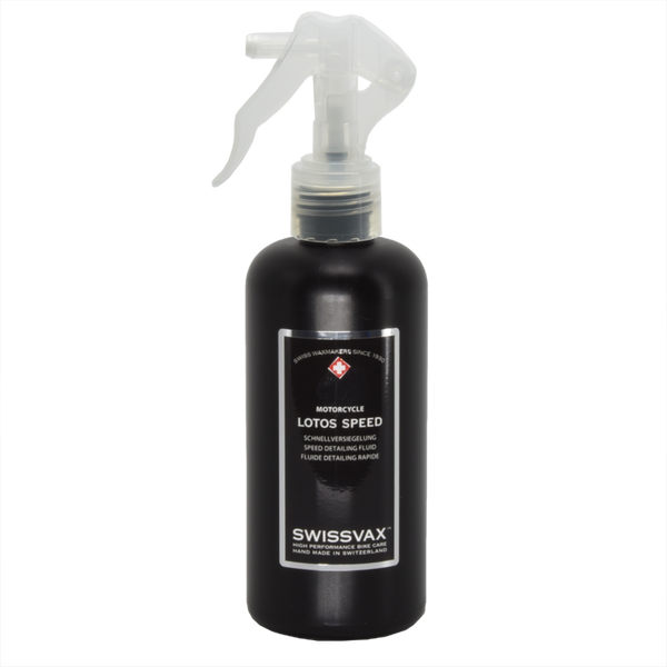 Motorcycle LOTOS SPEED Quick Detailing Quick Sealant for All Surfaces (except Textile)