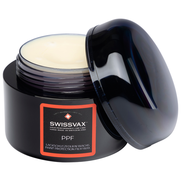 PPF (40% Vol.) Carnaubawachs, für folierte Fahrzeuge