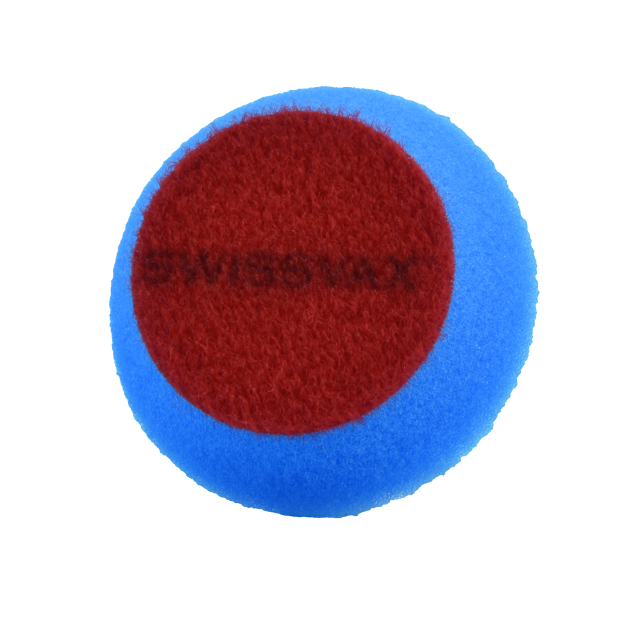 Polishing Pad Medium син универсален корекционен пад за драскотини
