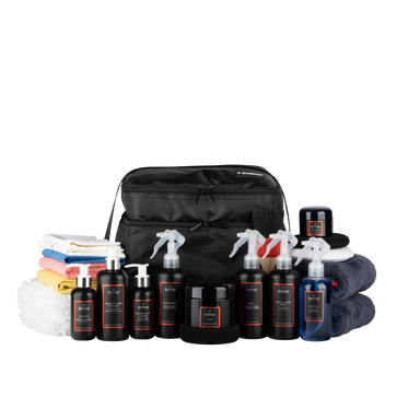PRESTIGE COLLECTION inkl. Carnaubawachs