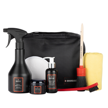 Wheel CLEANING KIT – КОМПЛЕКТ ЗА ПОЧИСТВАНЕ НА ДЖАНТИ