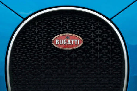 Bugatti x SWISSVAX Car Care Collection: Vollendung in Pflege und Performance
