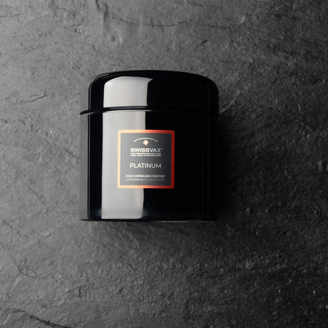 Hybridwachse fürs Auto: Wenn Glanz auf High-Tech trifft