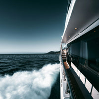 Glanz auf jedem Törn: So reinigen und pflegen Sie Ihr Boot oder Ihre Yacht richtig