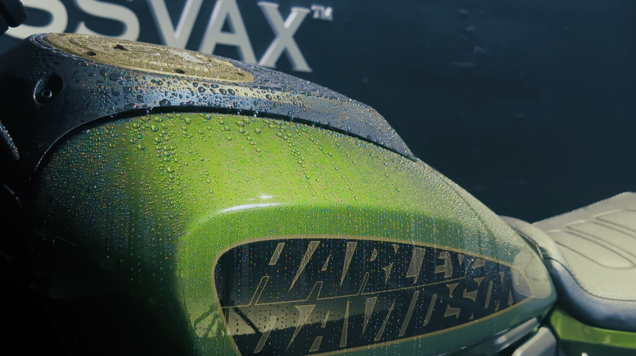 Bike Wax