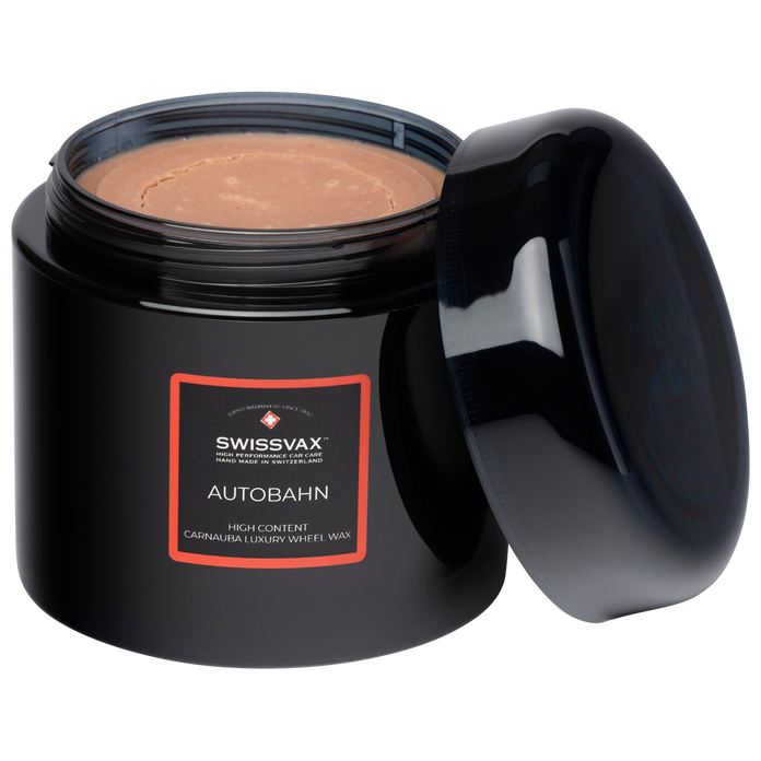 Autobahn восък за джанти с незалепващ PTFE