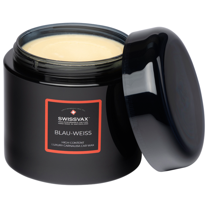 BLAU-WEISS (40% Vol.) Карнауба вакса за BMW