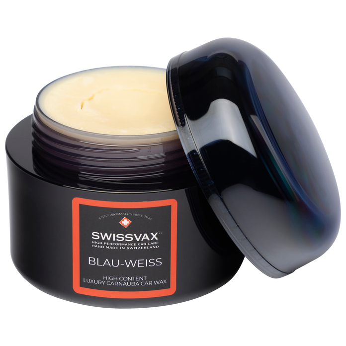 BLAU-WEISS (40% Vol.) Карнауба вакса за BMW