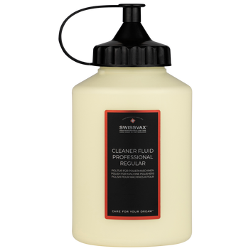 Cleaner Fluid Professional Regular РЕДАВНА полираща машина