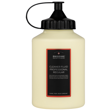 Cleaner Fluid Professional Regular РЕДАВНА полираща машина