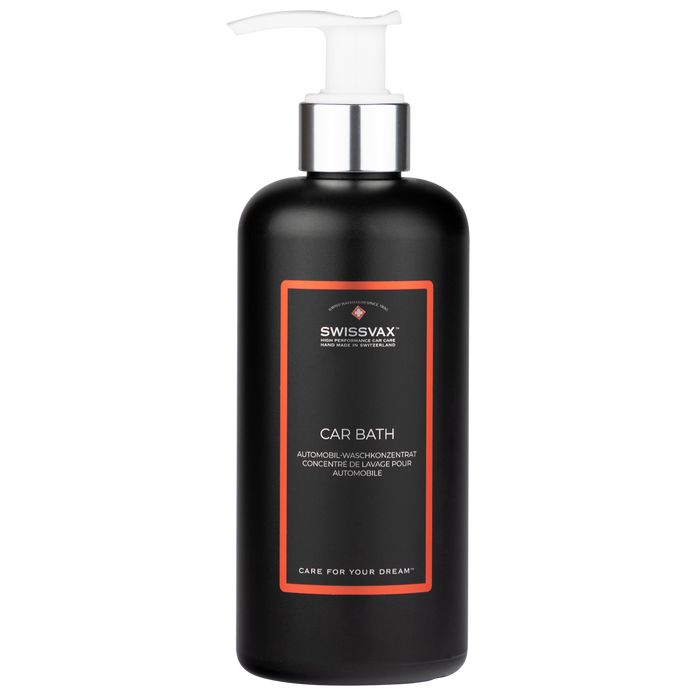 Концентрат за автомивка CAR BATH