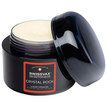 CRYSTAL ROCK (76% об.) Карнаубавас