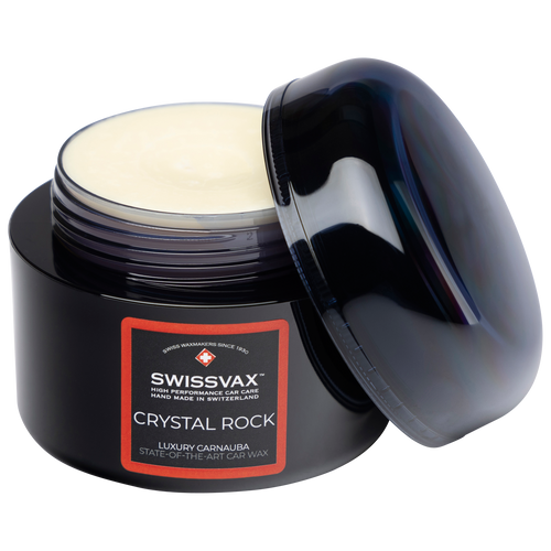 Crystal Rock 76 Vol% Carnauba Wax максимална дълбочина на блясъка