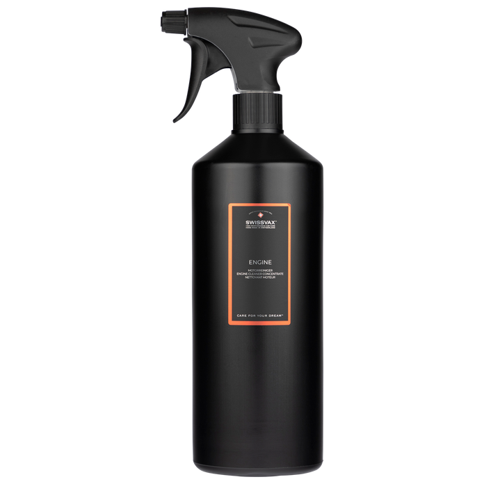 Концентрат за почистване на двигателя ENGINE
