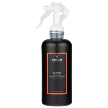 Концентрат за почистване на двигателя ENGINE