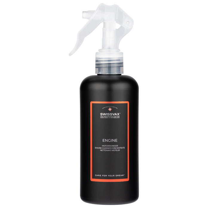 Концентрат за почистване на двигателя ENGINE