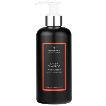 Шампоан LAVISH