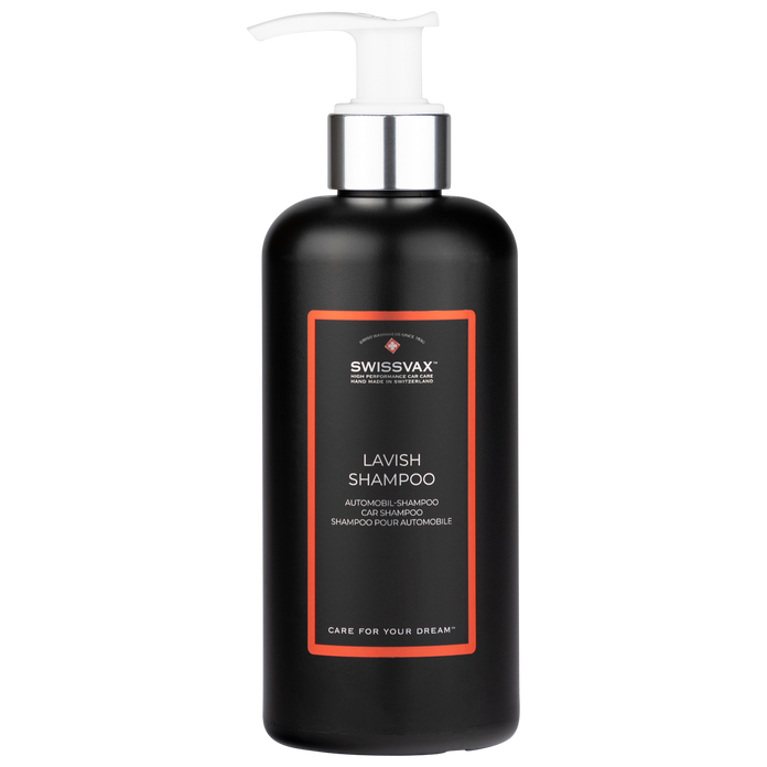 Шампоан LAVISH