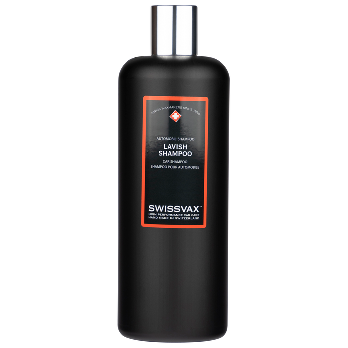 Шампоан LAVISH