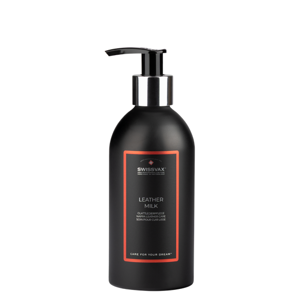 Leather Milk кондициониращ емулзия за ежедневна грижа за кожа