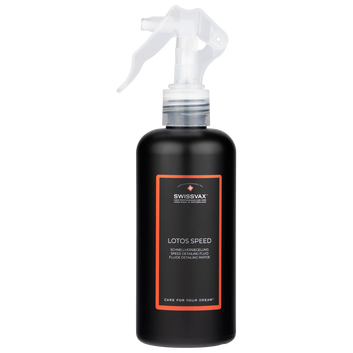 Lotos Speed Quick Detailing Бързо запечатване на всички повърхности (с изключение на текстил)